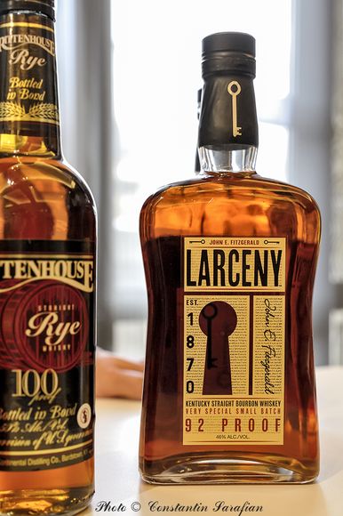 Larceny_fr_Heaven_Hill_Bourbon_WLP_2014 Larceny_fr_Heaven_Hill_Bourbon_WLP_2014